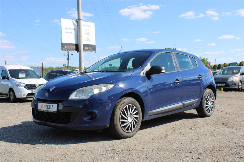 Renault Mégane