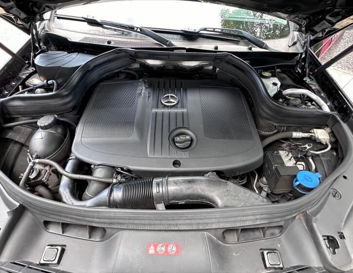 Mercedes-Benz GLK 44
