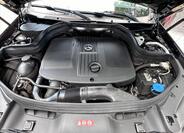 Mercedes-Benz GLK 44