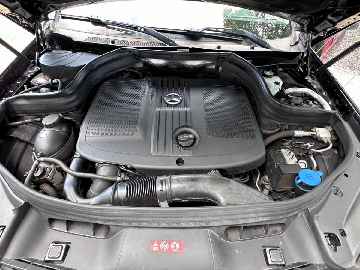 Mercedes-Benz GLK