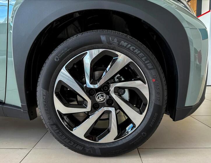 Toyota Aygo 6