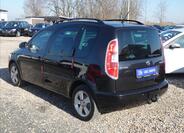 Škoda Roomster 6