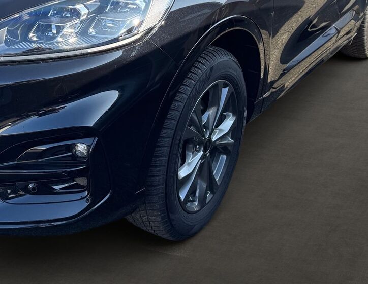 Ford Kuga 6