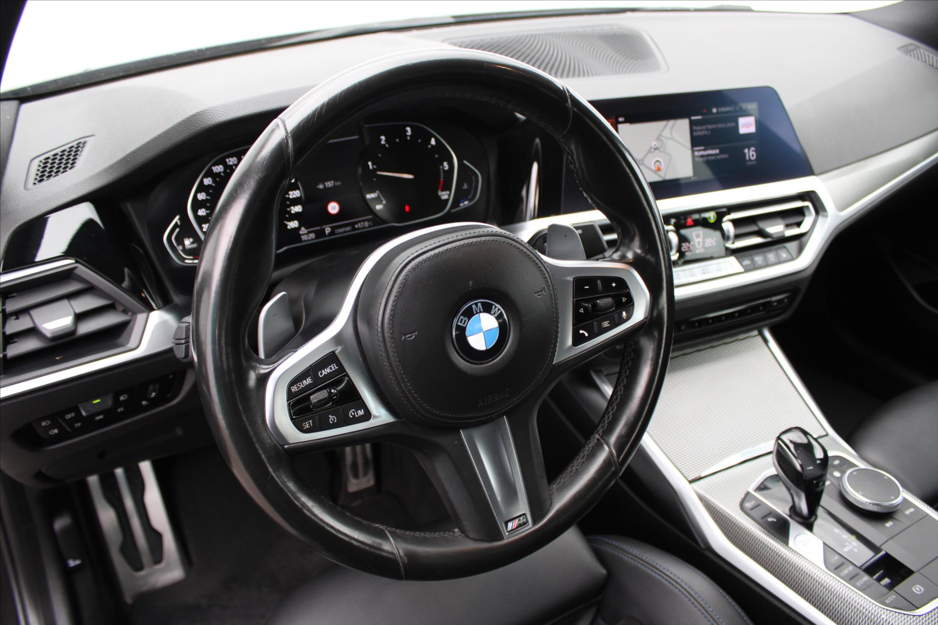 BMW Řada 3