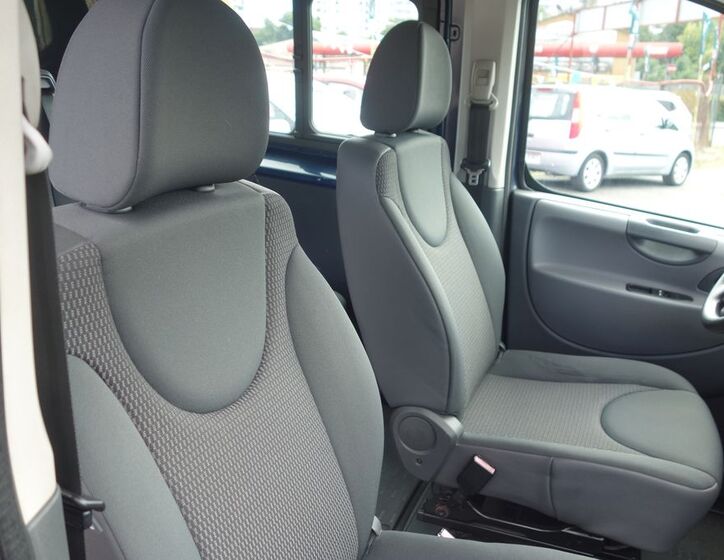 Fiat Scudo 22