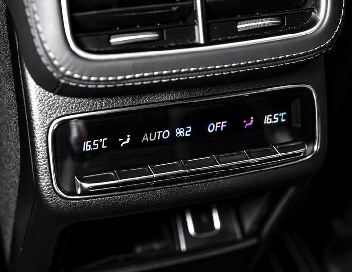 Mercedes-Benz GLE 22