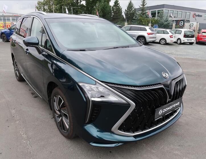 Dongfeng U-Tour 2