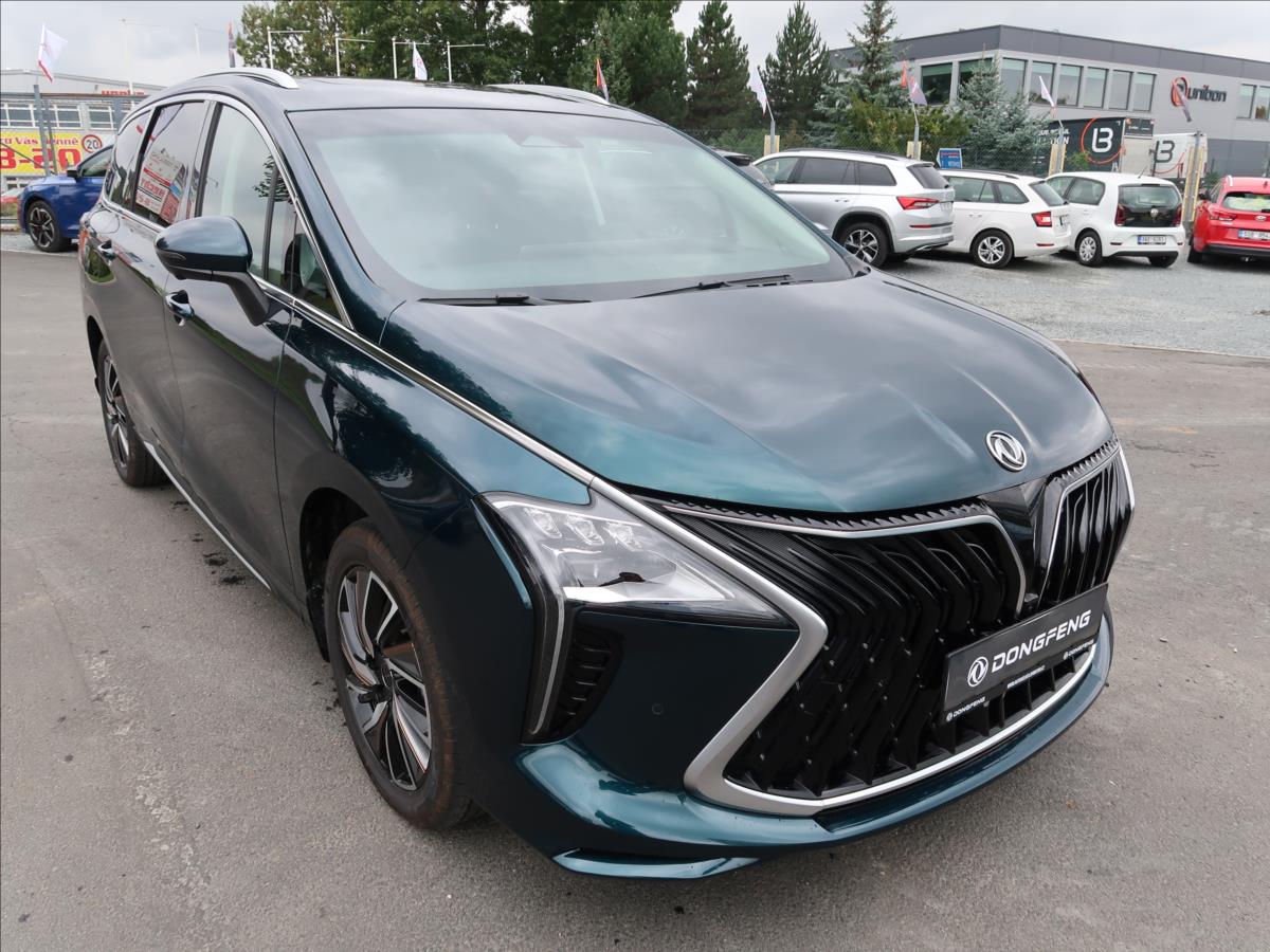 Dongfeng U-Tour