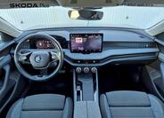 Škoda Superb 5