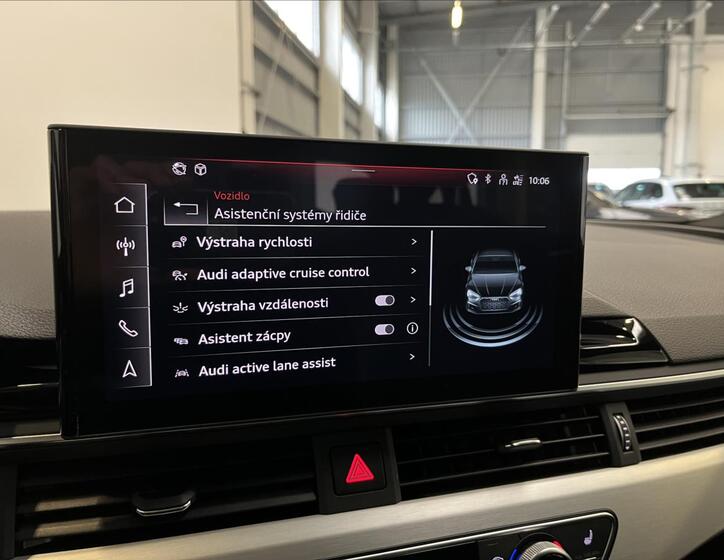 Audi A5 8