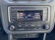 Volkswagen Caddy 23
