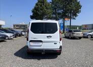 Ford Transit Connect 5