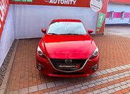 Mazda 3 2