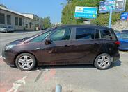 Opel Zafira 7