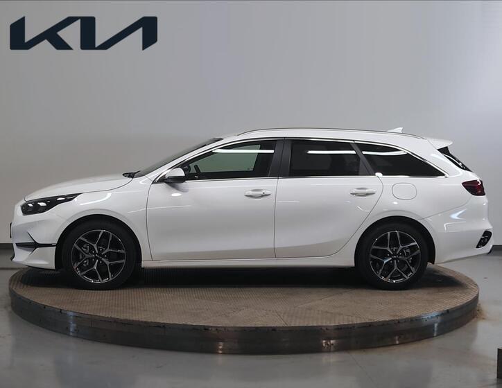 KIA Ceed 2