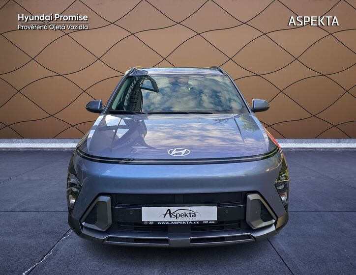 Hyundai Kona 8