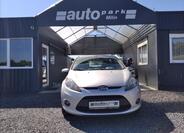 Ford Fiesta 2