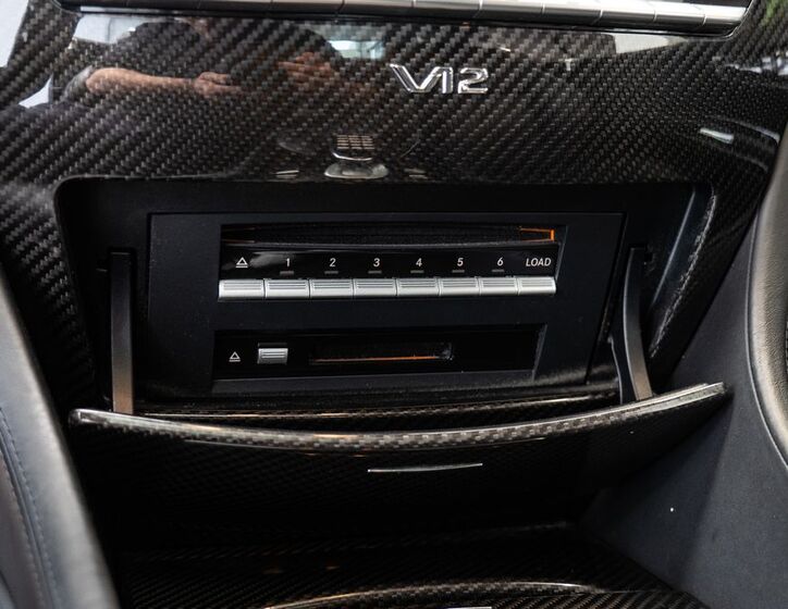 Mercedes-Benz CL 13