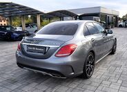 Mercedes-Benz Třídy C 6