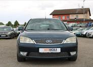 Ford Mondeo 2