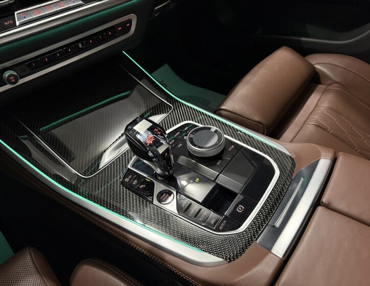 BMW X5 16