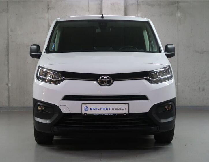 Toyota ProAce 2