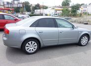 Audi A4 7