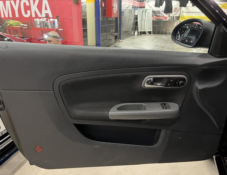 Seat Ibiza 11