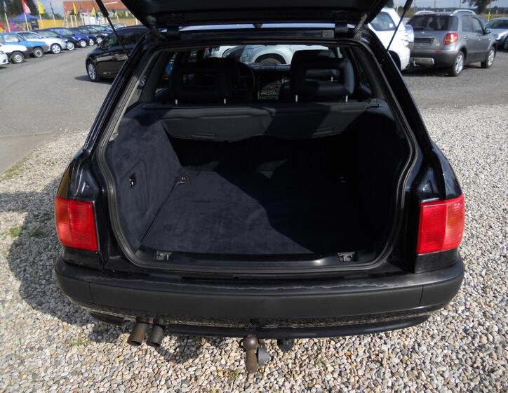 Audi 80 16