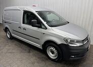 Volkswagen Caddy 12