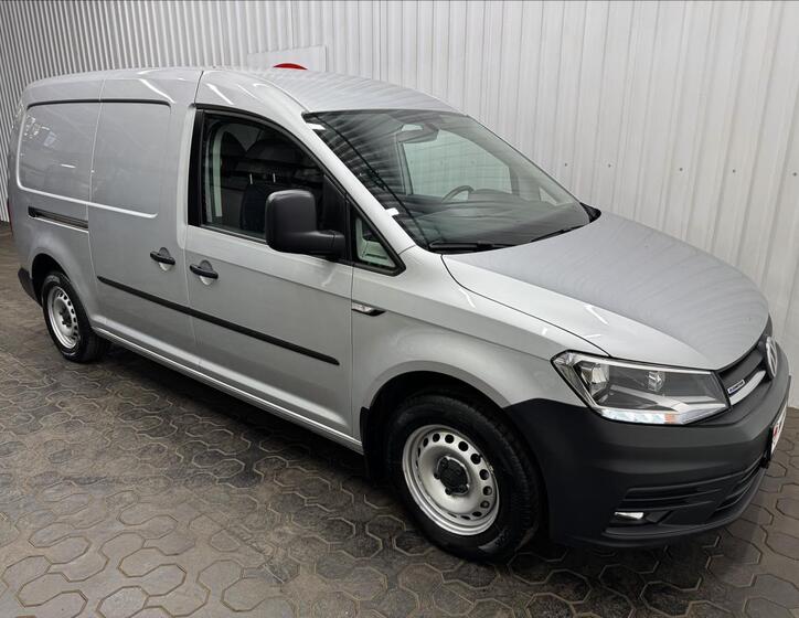 Volkswagen Caddy 12