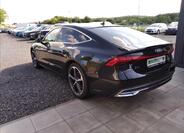Audi A7 5