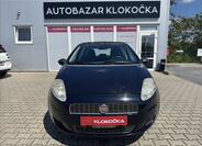 Fiat Punto 2