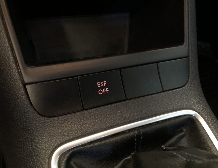 Volkswagen Golf Plus 25