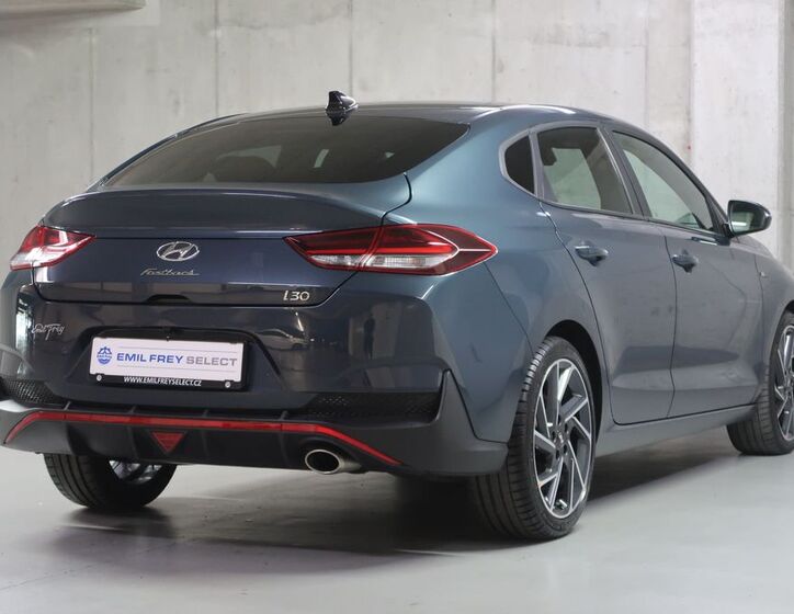 Hyundai i30 5