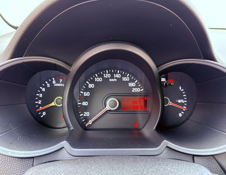 KIA Picanto 12