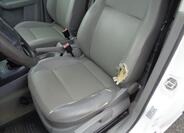Volkswagen Caddy 12