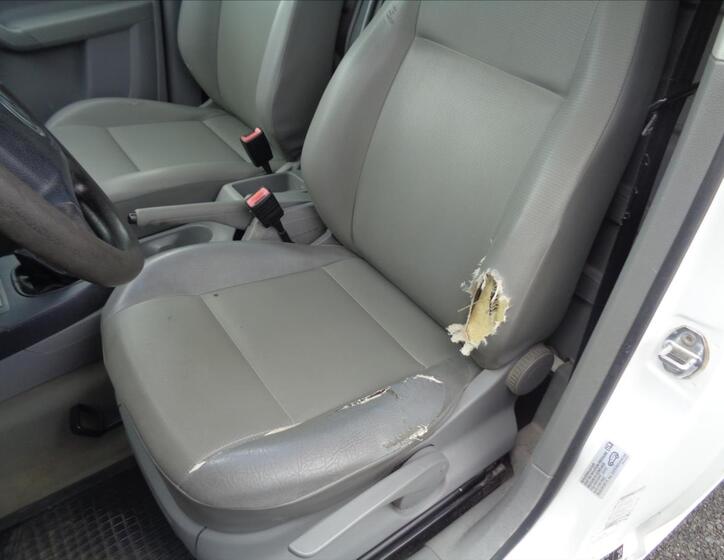 Volkswagen Caddy 12
