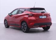 Nissan Micra 5