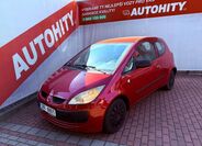 Mitsubishi Colt 1