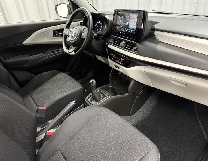 Suzuki Swift 11