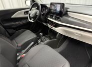 Suzuki Swift 11