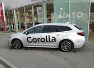Toyota Corolla 2