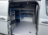 Ford Transit Custom 26