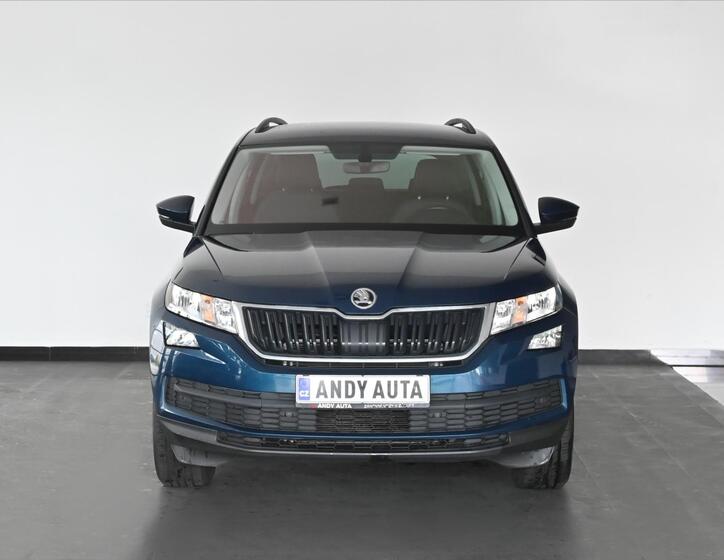 Škoda Kodiaq 2