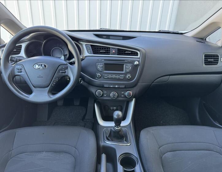 KIA Ceed 28