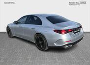 Mercedes-Benz Třídy E 3