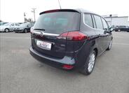 Opel Zafira 3