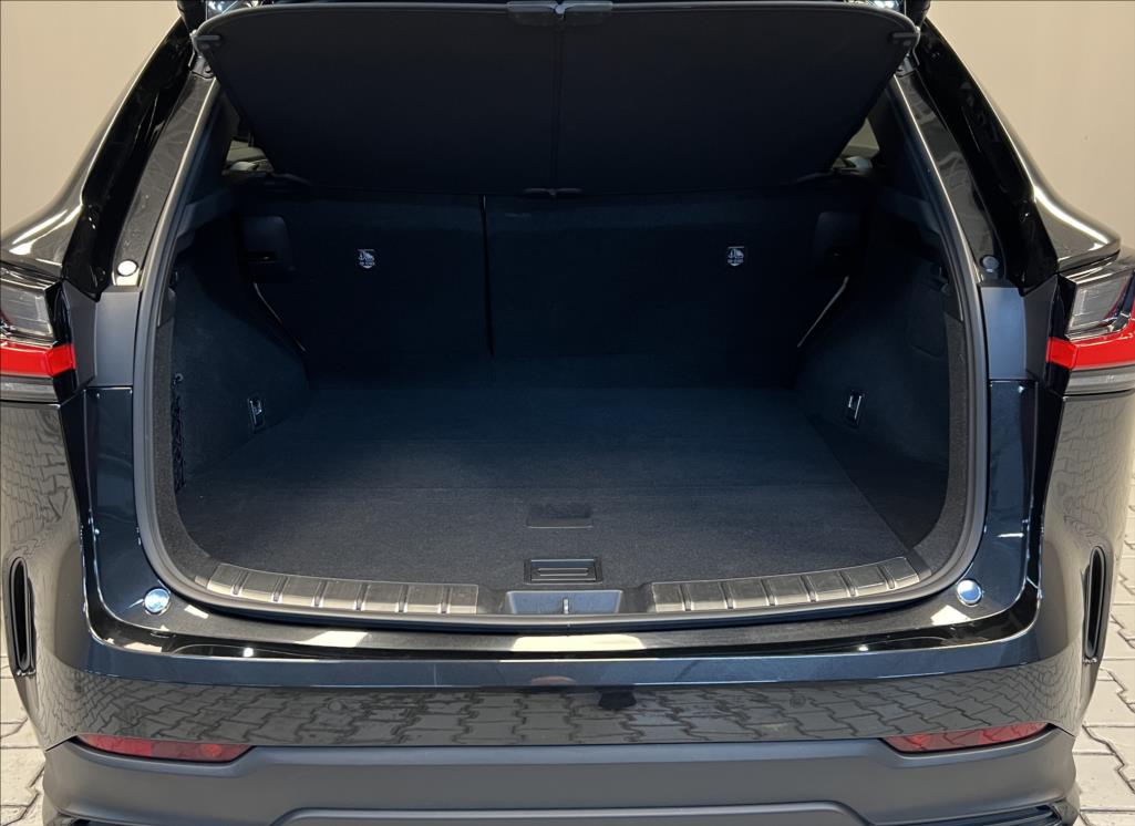 Lexus NX 450h plus