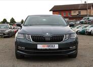 Škoda Octavia 2